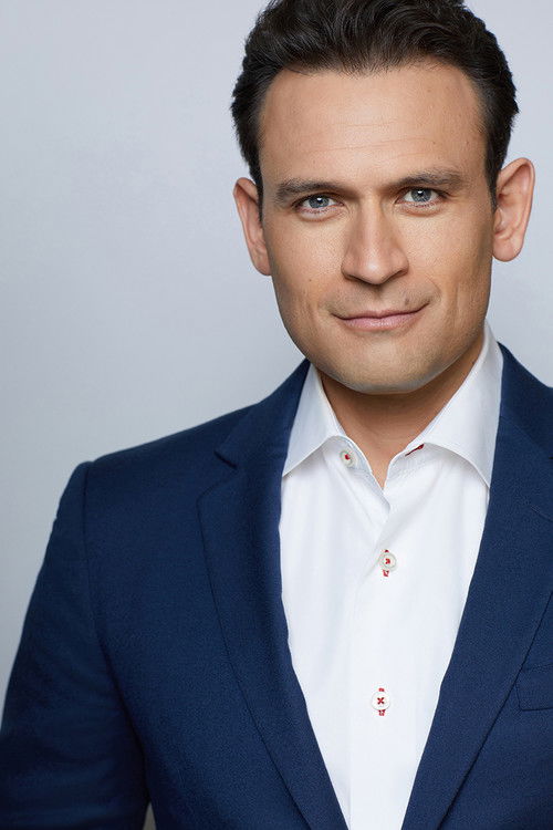 Philip Martin profile