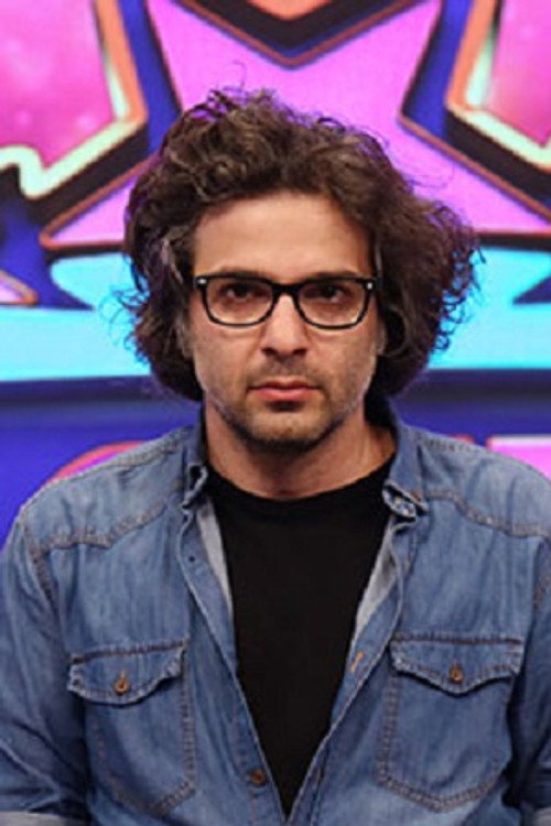 Photo of Reza Mehranfar, Creator