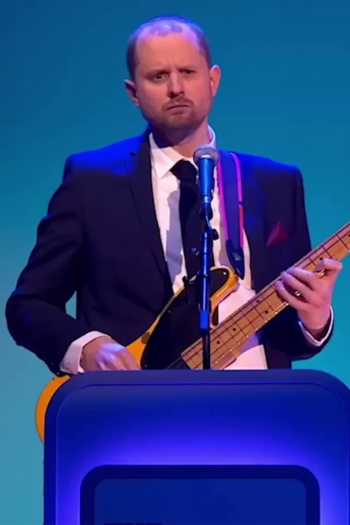 Will Collier profile