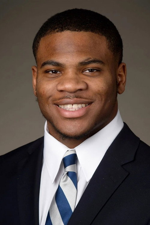 Micah Parsons profile