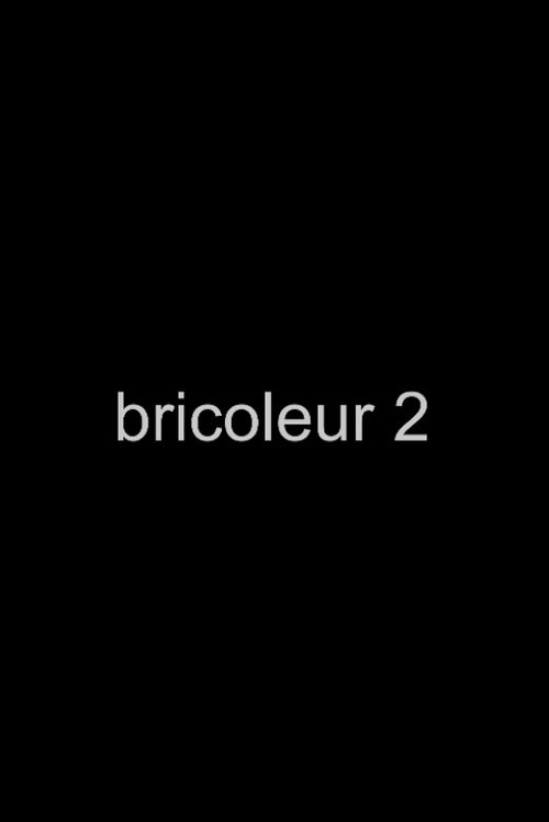 Movie poster for Bricoleur 2 (2023)