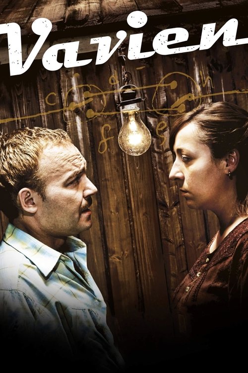 Movie poster for Vavien (2009)