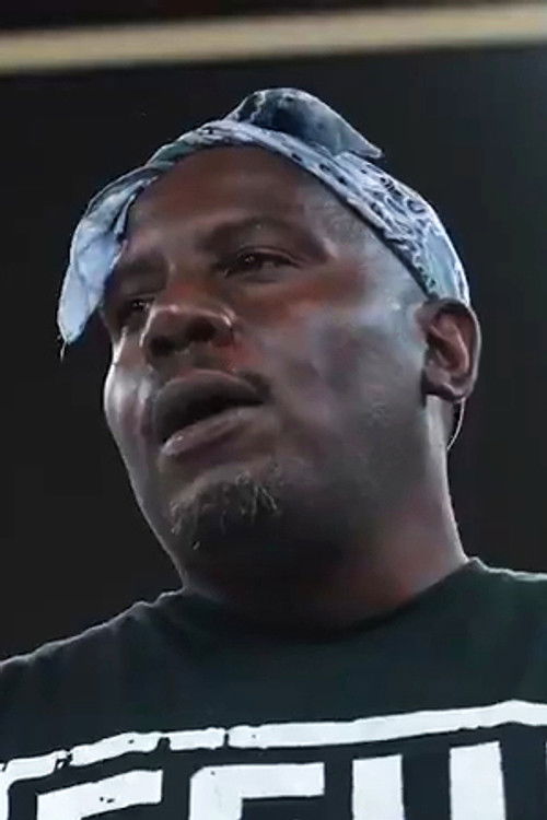 Claude Marrow Jr. profile