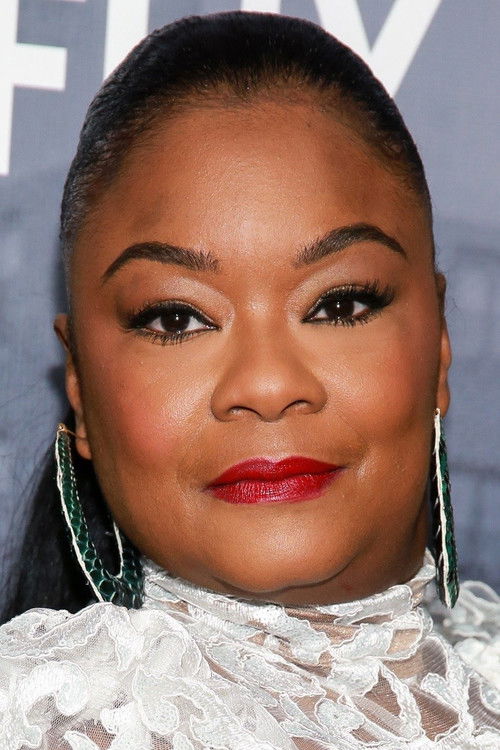 Roxanne Shanté profile
