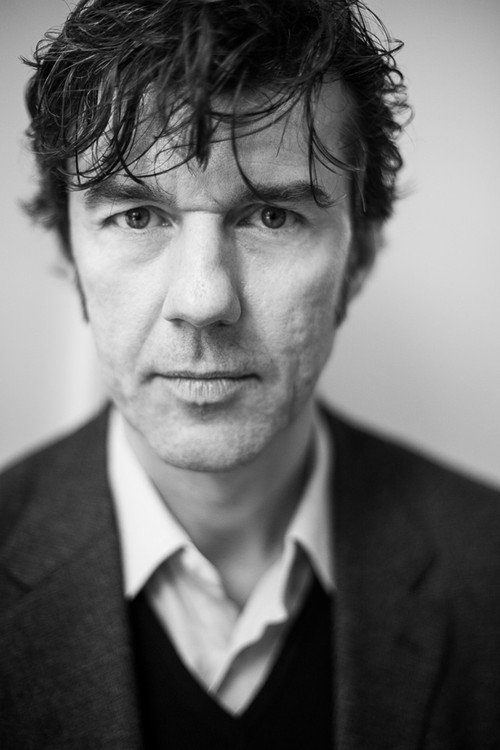 Photo of Stefan Sagmeister, Directing