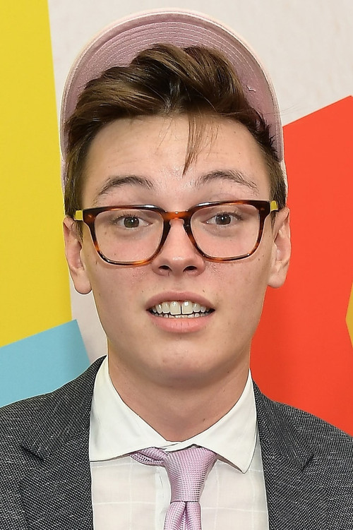 Photo of Steven Suptic, Acting