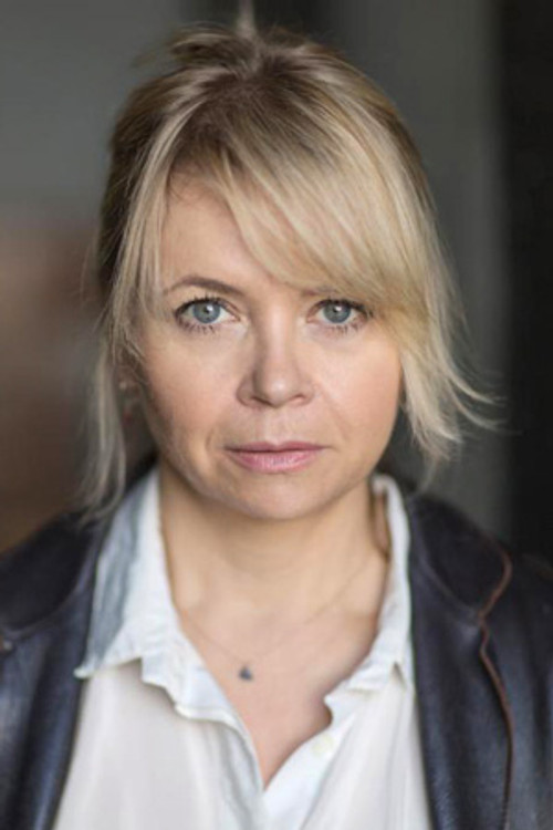 Photo of Rebecca Lacey, Acting