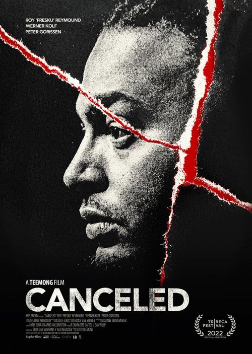 Movie poster for Canceled (2022)