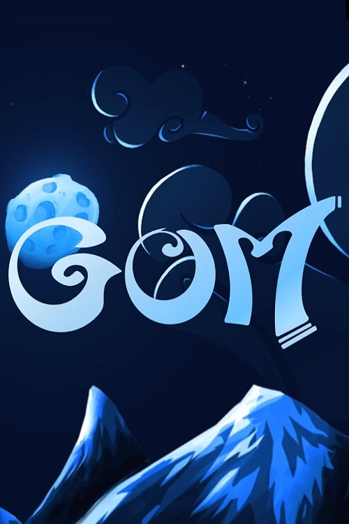 Movie poster for GOM (2011)