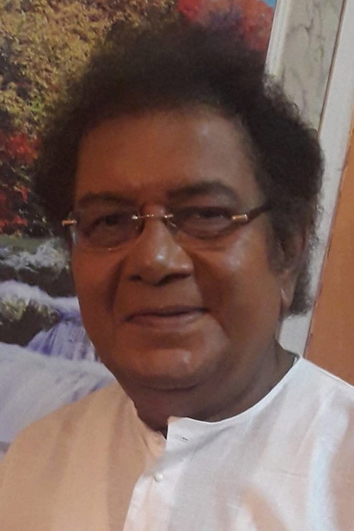 Photo of Biplab Dasgupta, Acting