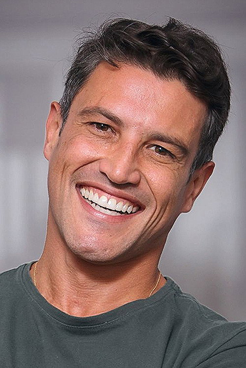 Photo of Alexandre Slaviero, Acting