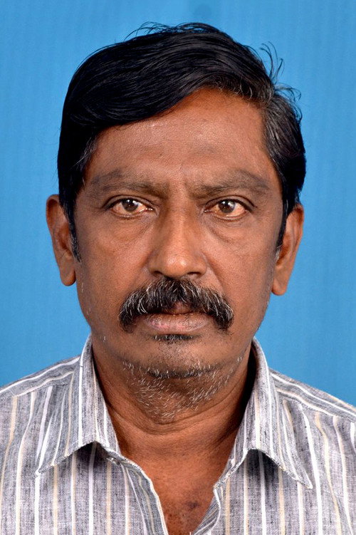 Photo of Thangapandiyan, Acting