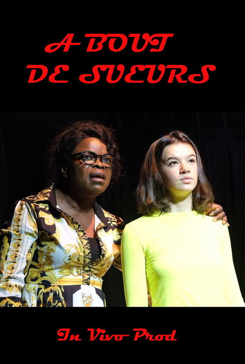 Movie poster for Out of sweat (2024)