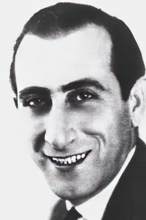 Photo of Humberto Catalano, Acting