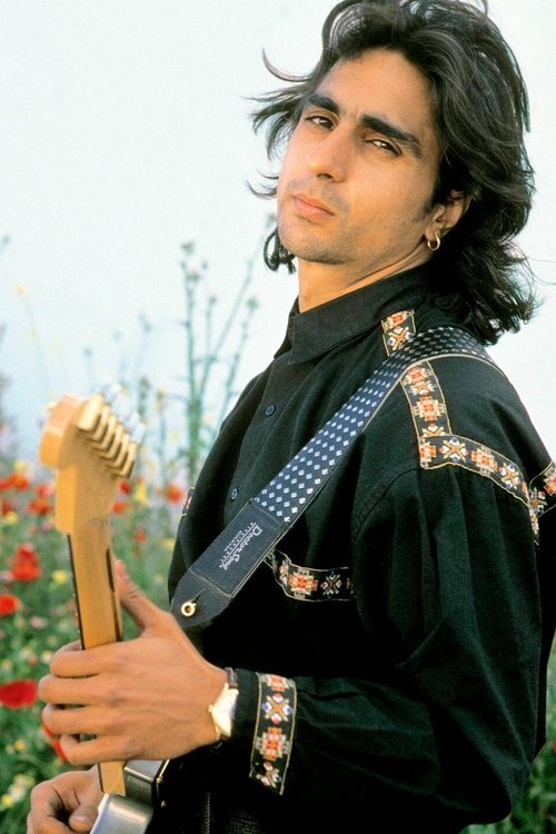 Antonio Flores profile