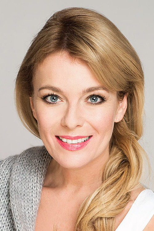 Lucie Benešová profile