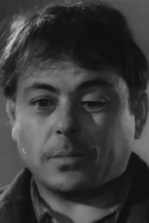 Photo of Lakis Gekas, Acting