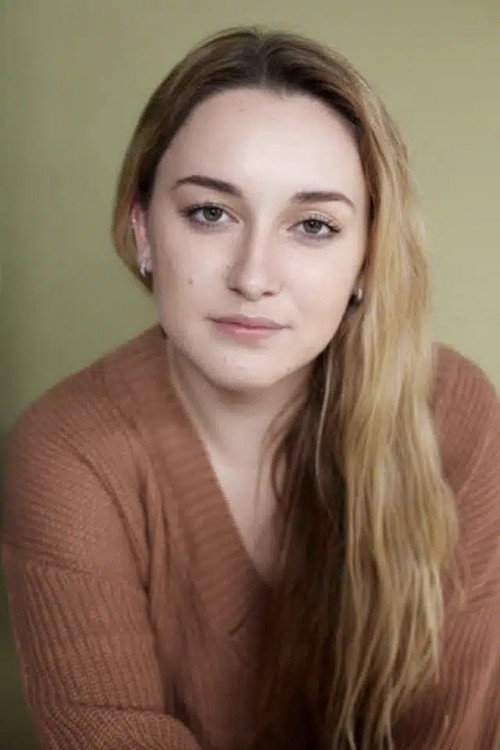 Photo of Amanda Bourne, Acting
