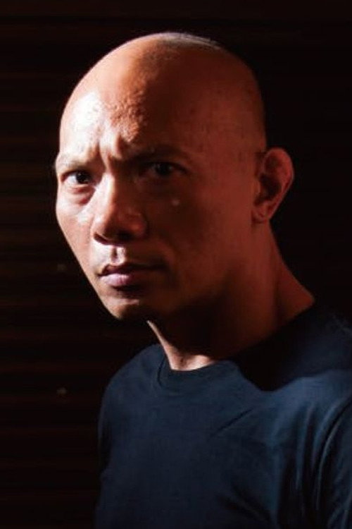 Photo of Edmund Poon Siu-Chung, Acting