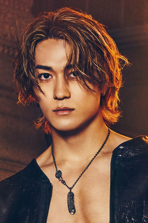 Photo of Sunada Masahiro, Acting