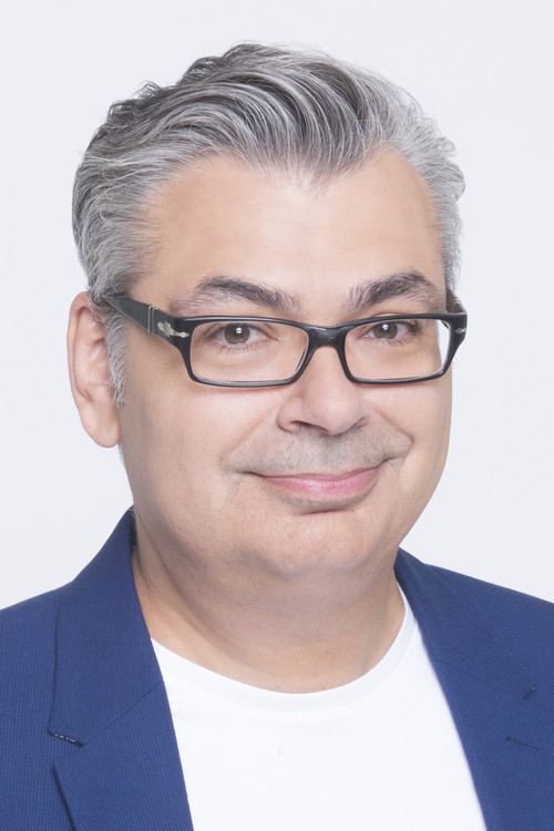 Photo of Bruno Feldeisen, Acting