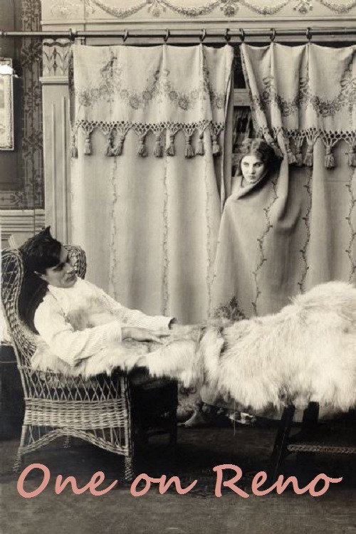 Movie poster for One on Reno (1911)