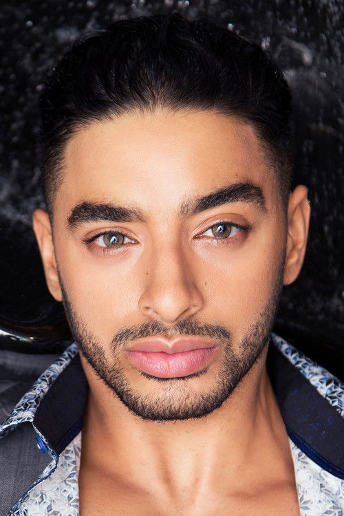 Laith Ashley profile