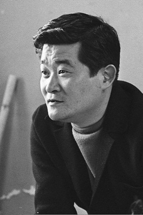 Photo of Frankie Sakai, Acting