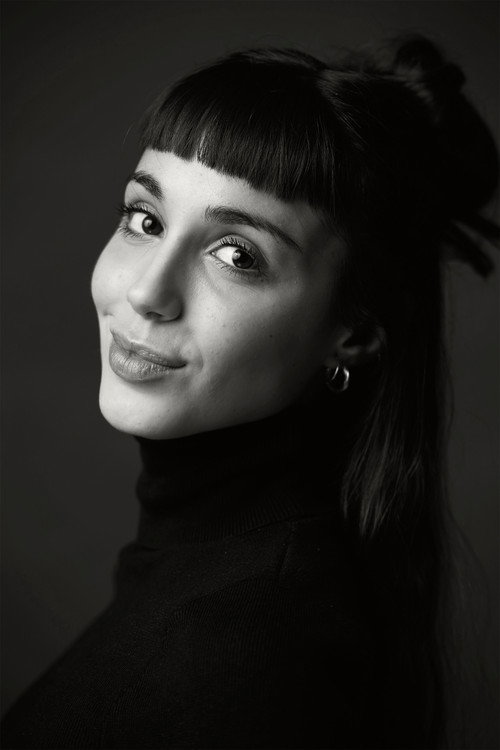 Photo of Valentina Gómez, Acting