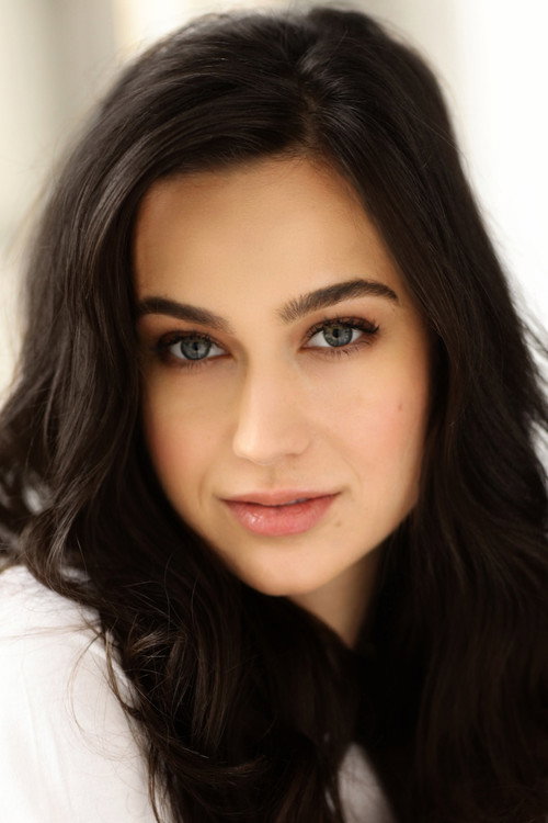 Photo of Maia Scalia, Acting