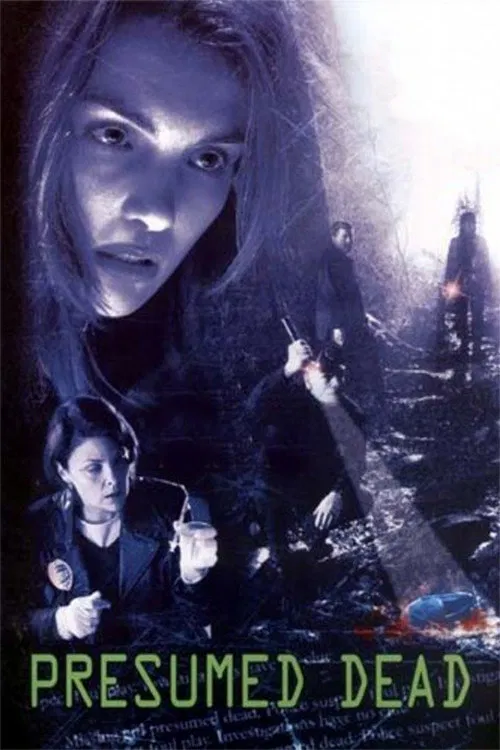 Movie poster for Presumed Dead (2006)