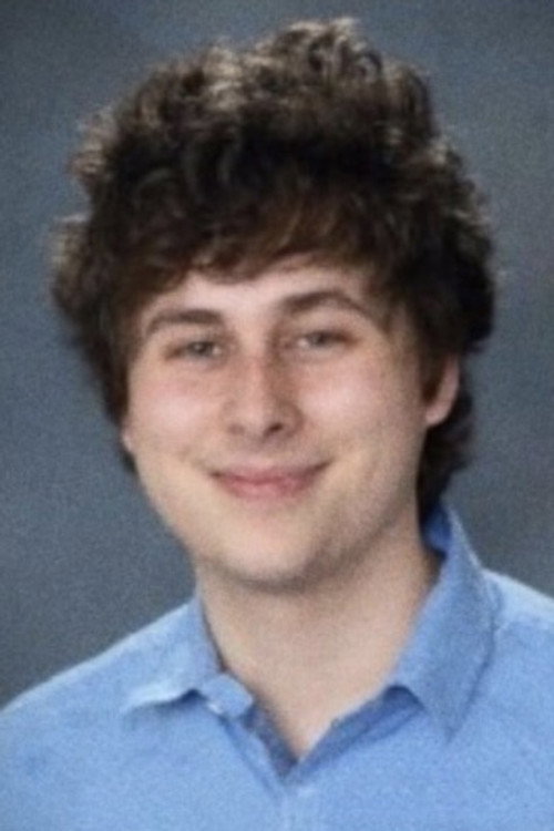 Photo of Preston Mohr, Visual Effects
