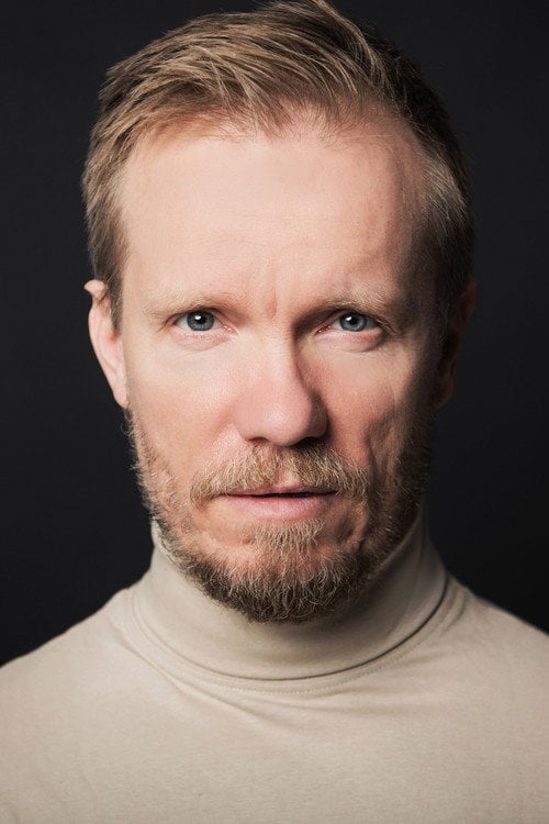 Photo of Matti Boustedt, Acting