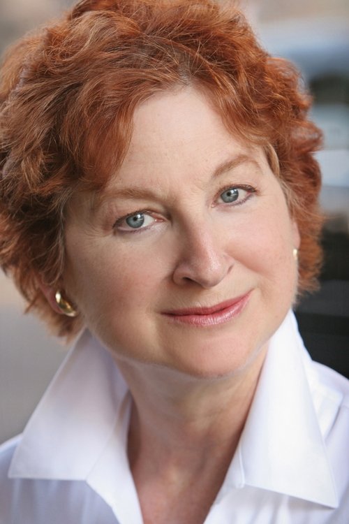 Photo of Elaine Bromka, Acting