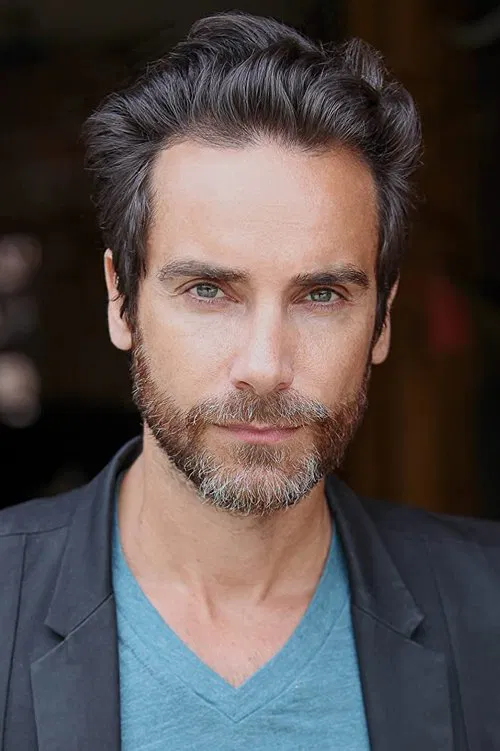 Photo of Antonio Del Prete, Acting