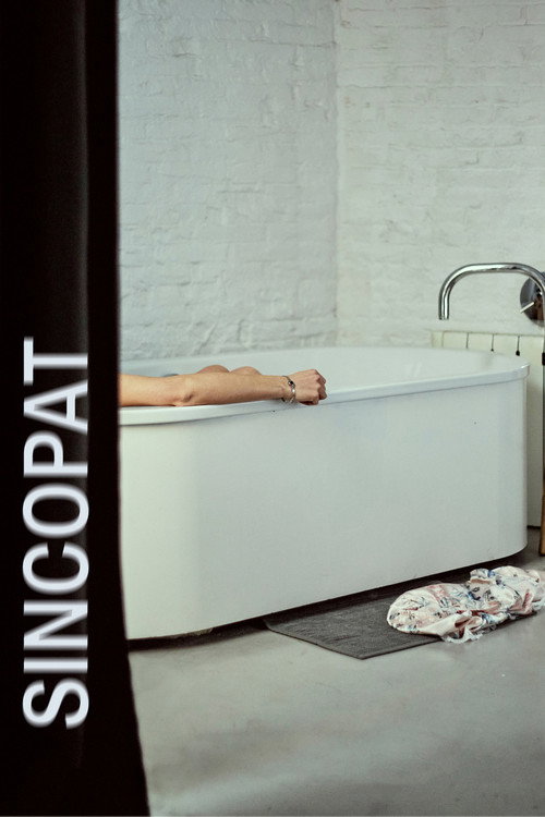 Movie poster for Sincopat (2023)