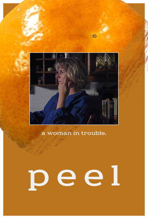 Movie poster for Peel (2017)