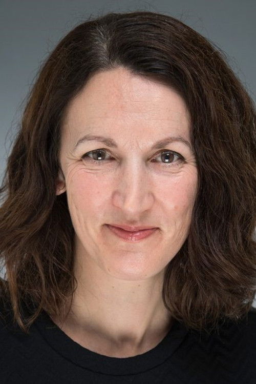 Kate Russell-Smith profile