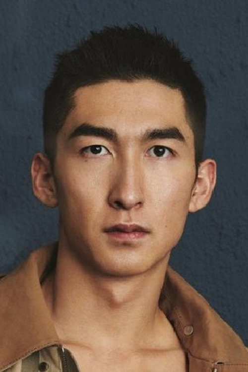 Photo of Wu Dajing, Acting