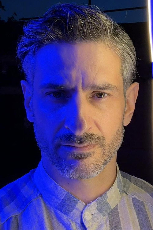 Harris Fleouras profile