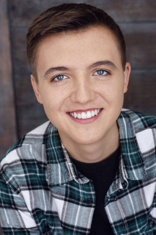 Daniel Thornton profile