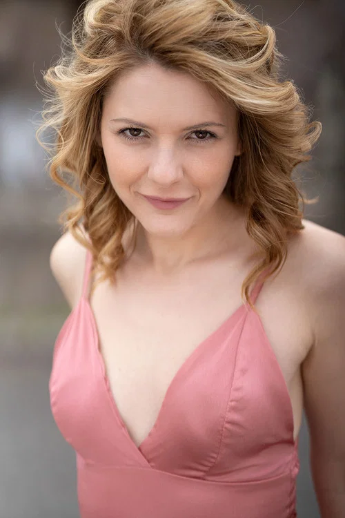 Photo of Roberta Crolle, Acting