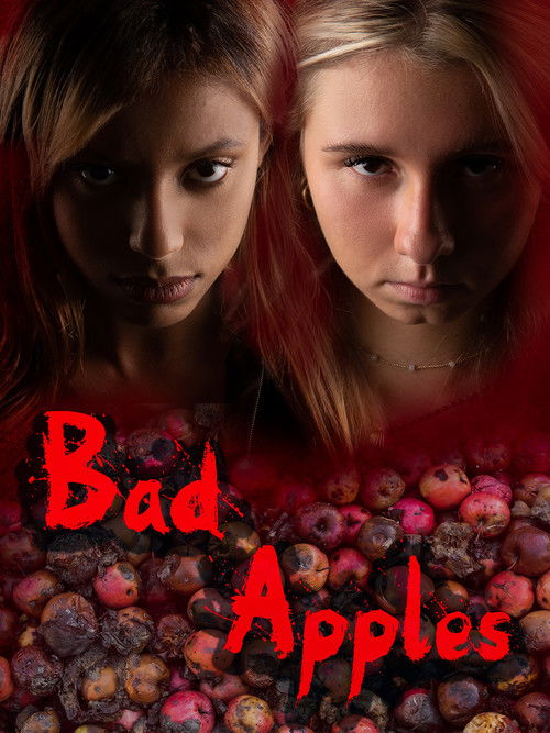 Movie poster for Bad Apples (2026)