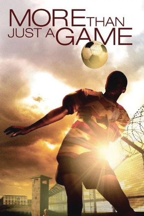 Movie poster for More Than Just a Game (2007)