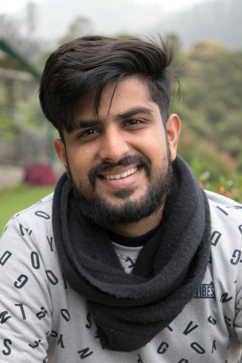 Photo of Samyak Jain, Acting