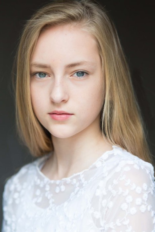 Photo of Lucy Morton, Acting