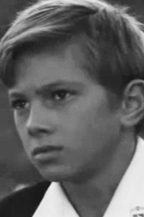 Photo of Igor Pushakov, Acting