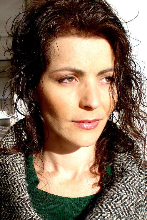 Photo of Alexandra Freudenthal, Acting