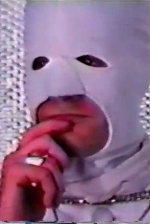 Movie poster for Planet Manson (1998)