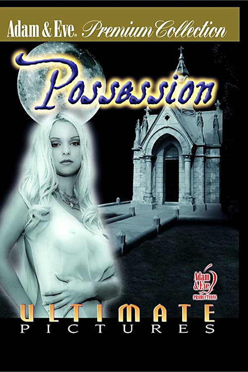 Movie poster for Possession (2004)